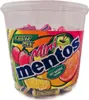 Mentos Mini Fruit Mix Frucht Kaubonbons 120 Stück Produktbild-Vorschau 8