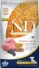 N&D Ancestral Grain Dog Puppy Mini Agnello e Mirtillo 2,5 Anteprima dell’immagine prodotto 2