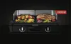 Tefal TG8000, Zwart, Zilver, Kunststof, Zwenkbaar, 450 x Productafbeelding-voorbeeld 30
