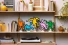 LEGO ART 31216 Keith Haring - Dancing Figures Anteprima dell’immagine prodotto 19
