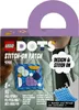 LEGO 41955 DOTS Kreativ-Aufnäher, Bastelset für Kinder ab 6 Produktbild-Vorschau 6
