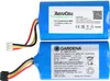 Akku für Gardena ComfortCut 8893 und 8895 7,2 Volt, Akku Produktbild-Vorschau 6