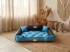 Hundebett KINGDOG 115x95 cm personalisierbar wasserdicht Produktbild-Vorschau 14