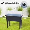 Infinity Goods Infinity Goods Growing Table On Legs XXL - Produktbild-Vorschau 7
