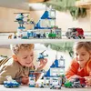 LEGO City Polizeistation, Bausatz, 6 Jahr(e), Kunststoff, Produktbild-Vorschau 10