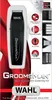 Wahl Groomsman Grooming Kit Zastřihovač těla 5537-3016 Náhled obrázku produktu 6