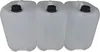 3 x 10 Liter 10 L Trinkwasserkanister Kunststoffkanister Produktbild-Vorschau 1