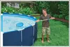 Intex 28002 Set per la pulizia della piscina con rete di Anteprima dell’immagine prodotto 2