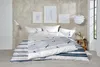 Hahn Renforcé Biancheria da letto Maritim, cotone a righe Anteprima dell’immagine prodotto 6