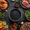 Hawaii Salz schwarz, 180g Produktbild-Vorschau 8