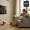 Black+Decker BXSH2000E fan heater Anteprima dell’immagine prodotto 14