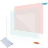 2x Displayschutzfolie 10.1 Zoll Tablet Schutzfolie Produktbild-Vorschau 2