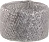 Lana Grossa - Glamour 0001 silbergrau Produktbild-Vorschau 13