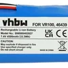 vhbw 2x Akku kompatibel mit Vorwerk Kobold VR100 Produktbild-Vorschau 5