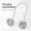 Umhängeventilator Nackenventilator 360° verstellbar Produktbild-Vorschau 4