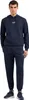 Ea7 Emporio Armani 8npv64_pjvrz Trainingsanzug Blau M Mann Produktbild-Vorschau 1