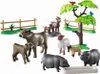 PLAYMOBIL Country 71307, Farma, 4 lat(a), Wielobarwny, Podgląd zdjęcia produktu 12