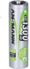 Ansmann Accu, AA, 1300 mAh, AA / HR6, Nickel-Metallhydrid Produktbild-Vorschau 2