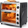 42 litri mini forno Lollox | mini forno | forno per pizza | Anteprima dell’immagine prodotto 1