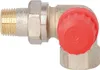 Danfoss Thermostatventil RA-N15 Winkeleck rechts DN15 Produktbild-Vorschau 5