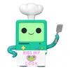 Funko Adventure Time Bmo Cook Figur Grün  Kinder Grün One Produktbild-Vorschau 1