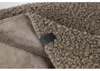 Schöner Wohnen Plaid Teddy Farbe taupe Größe 140x200 Produktbild-Vorschau 2