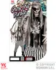 Skelett-Piratenkostüm für Herren Halloween-Kostüm Produktbild-Vorschau 8