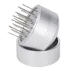A silver coffee needle distributor tool with multiple needles. Náhľad obrázku produktu