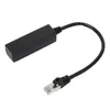 RJ45 Ethernet rozbočovací kabel Jeden bod čtyři Ethernet Náhled obrázku produktu 5