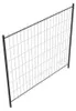 Schake Mobilzaun Standard Ausgleichselement 2,2x2m Produktbild-Vorschau 3