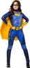 Gotham Knights - Costume ''Deluxe'' ''Batgirl'' - Donna Anteprima dell’immagine prodotto 1