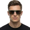 LACOSTE L6009S 275 MATTE KHAKI 56/19/145 MALE Lunettes de Voir les images du produit 6