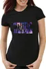 style3 Moon Merkur Mars Jupiter Venus Damen T-Shirt sailor Produktbild-Vorschau 1