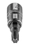 NEO TOOLS Końcówka TORX TX27 na nasadce 1/4", krótka, 37 mm Podgląd zdjęcia produktu 5