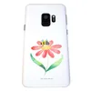 Mr. & Mrs. Panda Samsung Galaxy S9 Handyhülle Hummel Blume Produktbild-Vorschau 2