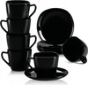 MALACASA Service à café, "DENNIS" set de tasses à café en Voir les images du produit 1