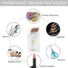 4 Stück Stiftehalter Organizer,Große Kapazität Produktbild-Vorschau 5