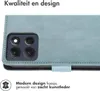 imoshion Luxe Bookcase dla Motorola Moto G86 - Podgląd zdjęcia produktu 3