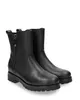 Panama Jack Fabi Igloo B1 Napa Negro/Schwarz - Dames Laars Produktbild-Vorschau 18
