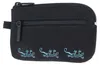 oxmox caso clave New Cryptan Keyholder Lizard Print Cyan Vista previa de la imagen del producto 1