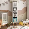 Vitalispa Półka dziecięca Malia, 35.2 x 159.5 cm, Podgląd zdjęcia produktu 4