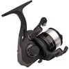 Trout Master Passion Trout 1000 Angelrolle mit 0,18mm Produktbild-Vorschau 2