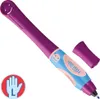 Pelikan griffix Tintenschreiber Sweet Berry für Linkshänder Produktbild-Vorschau 6