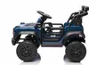 Elektrické detské vozidlo Ford Bronco s pohonom zadných Náhľad obrázku produktu 2