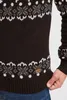 SOLID SDNorwin Herren Strickpullover Troyer Grobstrick Produktbild-Vorschau 6