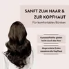 PARSA Beauty Essential Haarbürste Trend Line Oval groß Produktbild-Vorschau 4
