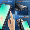 Housse étanche pour Samsung Galaxy A26 Étanche à la Voir les images du produit 6