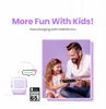 UGREEN Uno RG 65W 3-Port GaN Fast Charger EU purple Produktbild-Vorschau 4