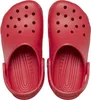 Crocs Kinder Flip-Flops Rot 206991-6WC Grösse 32/33 Produktbild-Vorschau 11
