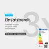 Modee E14 Halogen Reflektorlampe R50 28W 370lm 2700K Produktbild-Vorschau 6